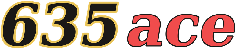 635ace logo
